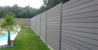 Portail Clôtures dans la vente du matériel pour les clôtures et les clôtures à Bourg-Archambault